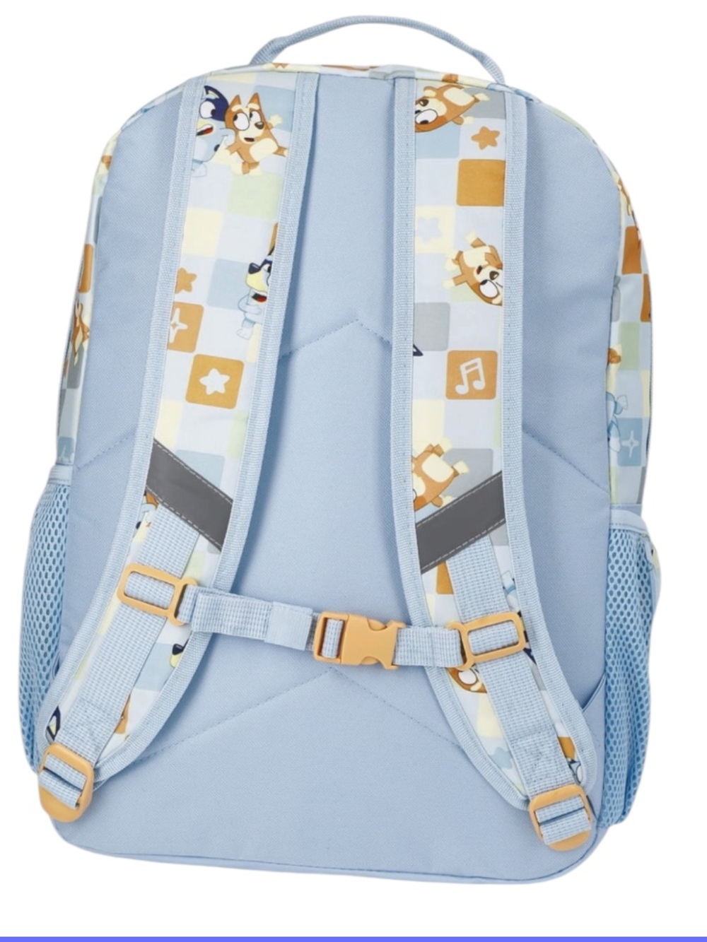 Bluey Backpack - Picture 2 of 4